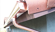Rain Gutter Installation, Repair, Cleaning in Monona, IA